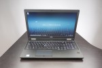 Laptop Dell Precision 3520 Mobi Workstation
